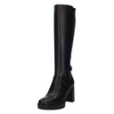 NERO GIARDINI Scarpe I618044D 100 NERO