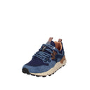 FLOWER MOUNTAIN Scarpe 0012017816-01 1C53 NAV/BLU/BWN