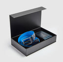 PIQUADRO Accessori CUBOX17B2 N