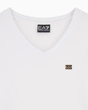 EA7 - EMPORIO ARMANI abbigliamento 7W000029 AF10373 U0002 WHITE