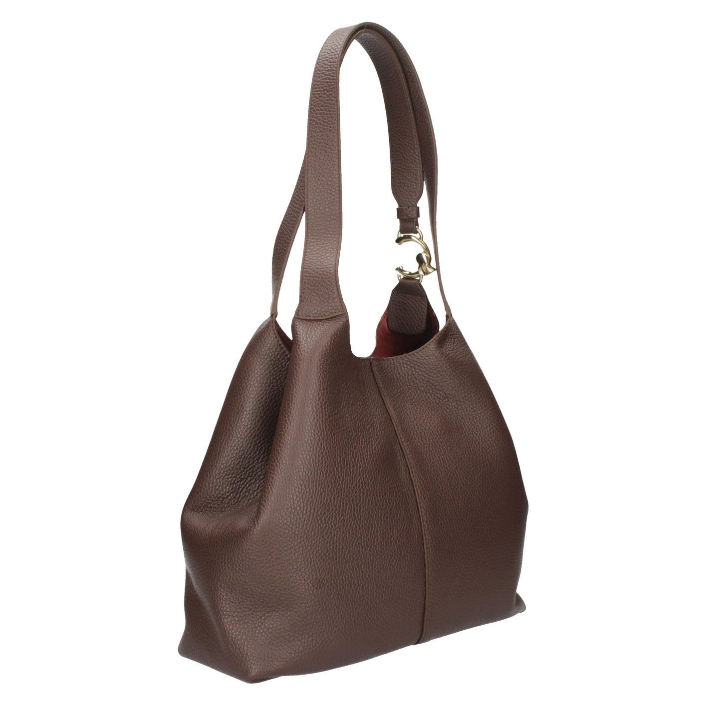 COCCINELLE Borse E1 SHA 11 02 01 PRUNE