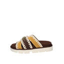 MOU Scarpe MU.SW461014A DEEP BRW
