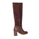 HISPANITAS Scarpe HI265079 ESPRESSO