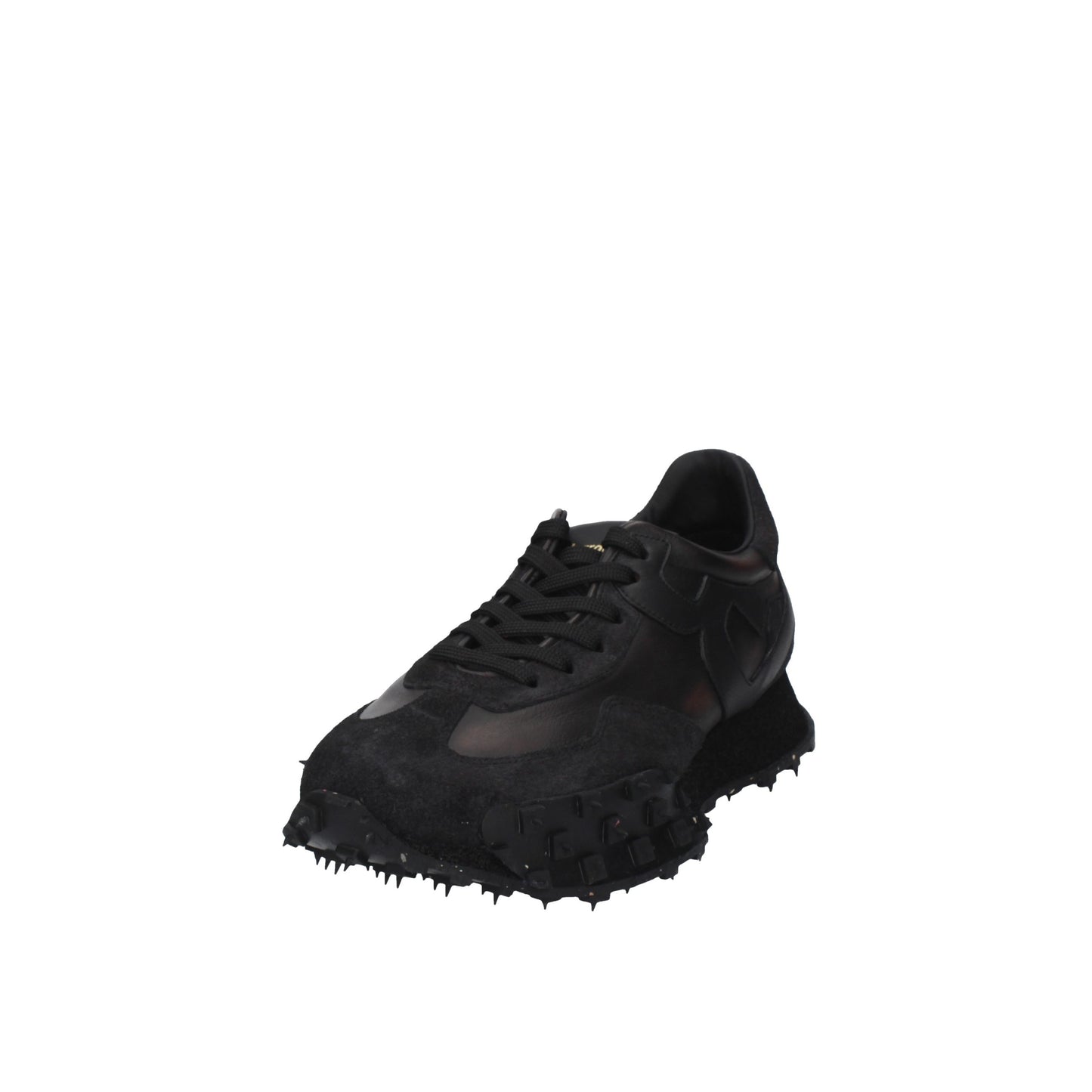 BARRACUDA Scarpe BU3486 NERO/CACAO