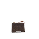 MICHAEL KORS Accessori 32S6GJ6W0B BRN/ACORN