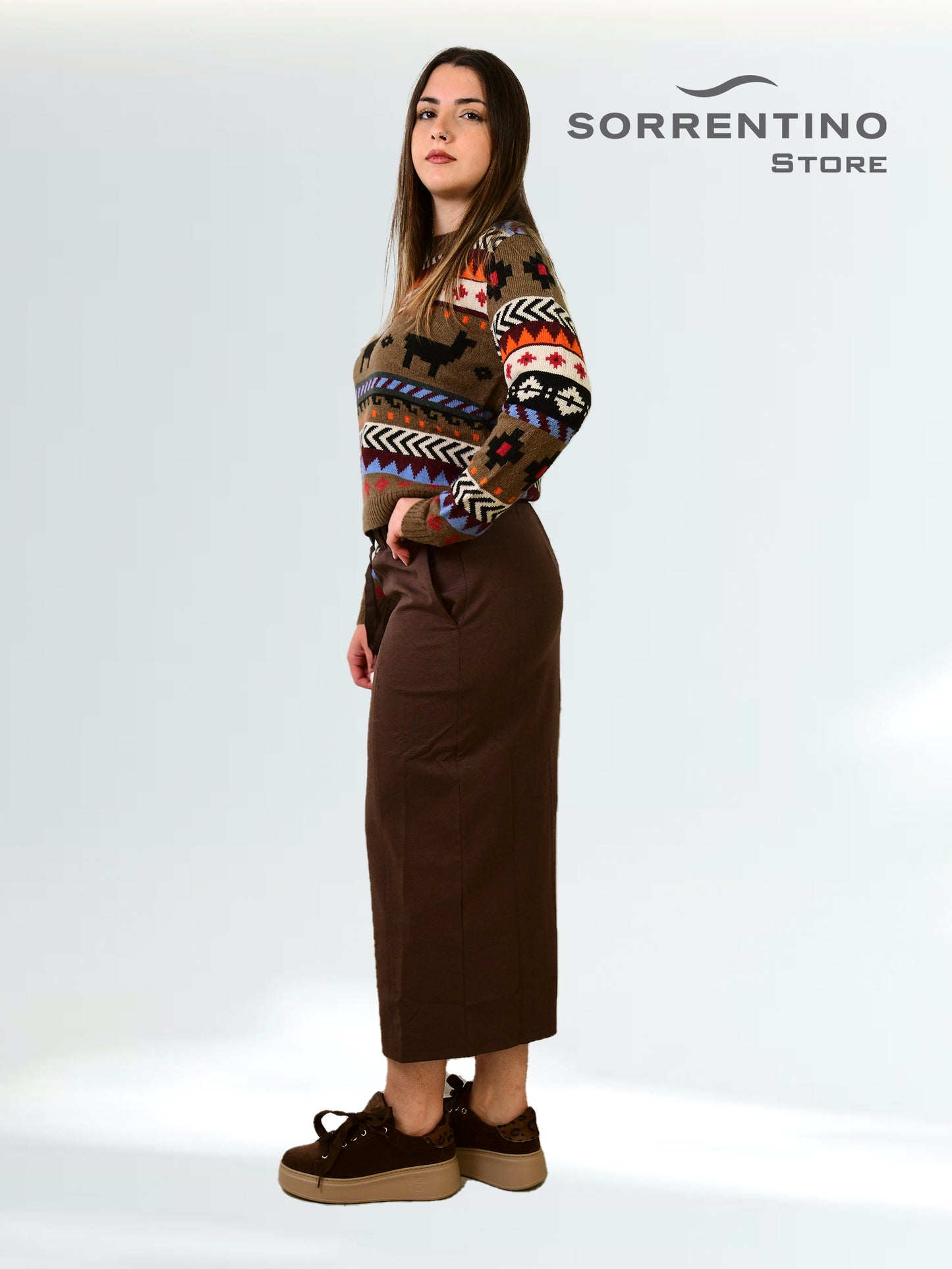 MAX MARA abbigliamento QUIRITE 023