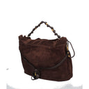 GIANNI CHIARINI Borse BS 12260 CM-PL MOKA