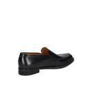 HUDSON Scarpe FL06 Nero
