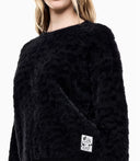 EA7 - EMPORIO ARMANI abbigliamento 7W001559 AF26685 FC006 FANCY BLK