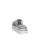 PREMIATA Scarpe MOURA 7458 SILVER