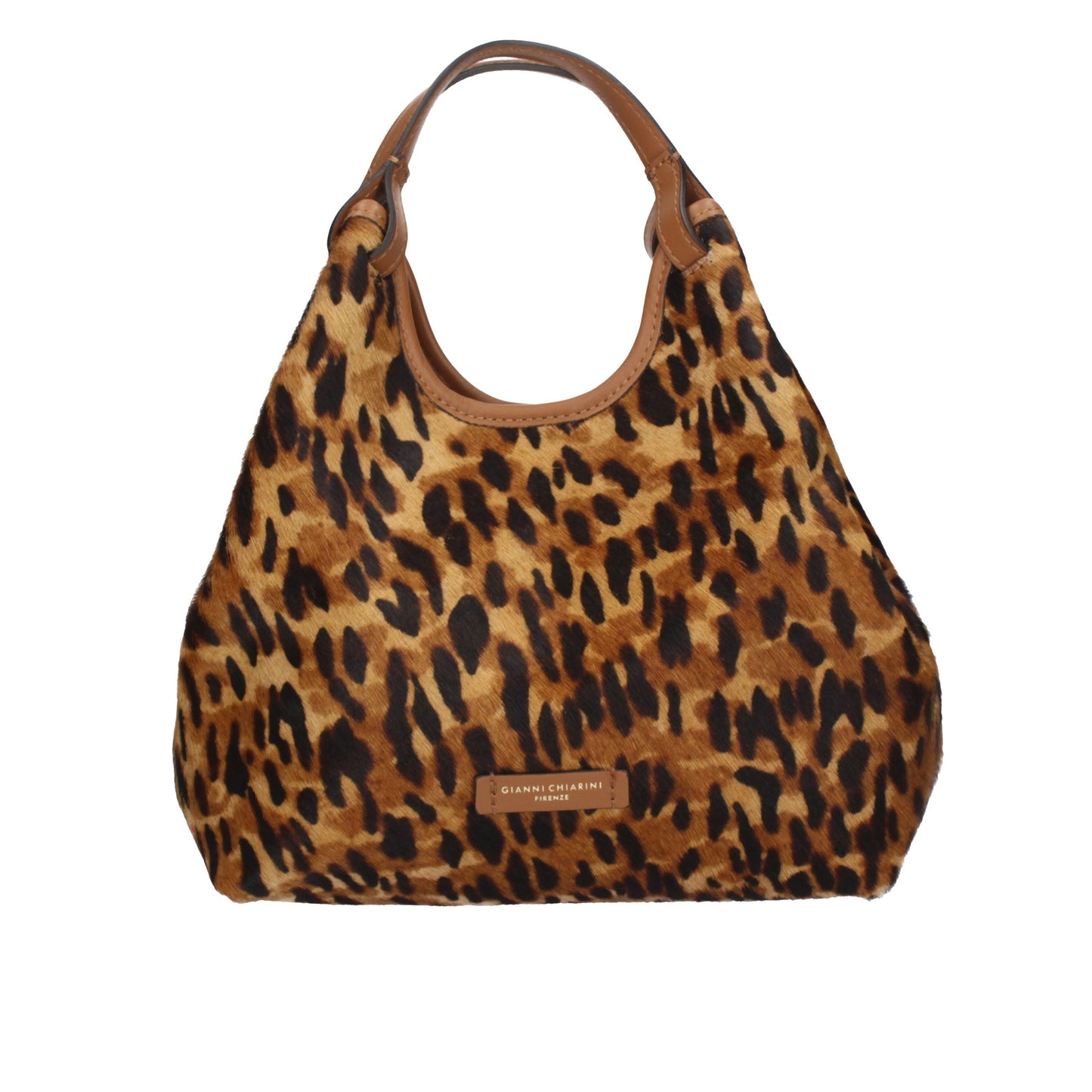 GIANNI CHIARINI Borse BS 11109 CAV-PL LINCE-CUOIO