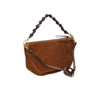 GIANNI CHIARINI Borse BS 12691 CM-PL 7580 AMARONE