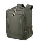 AMERICAN TOURISTER BY SAMSONITE Valigie e Trolley 159231-MJ6*008 DARK KHAKI