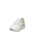 JANET&JANET Scarpe J-591 WHITE/SILVER