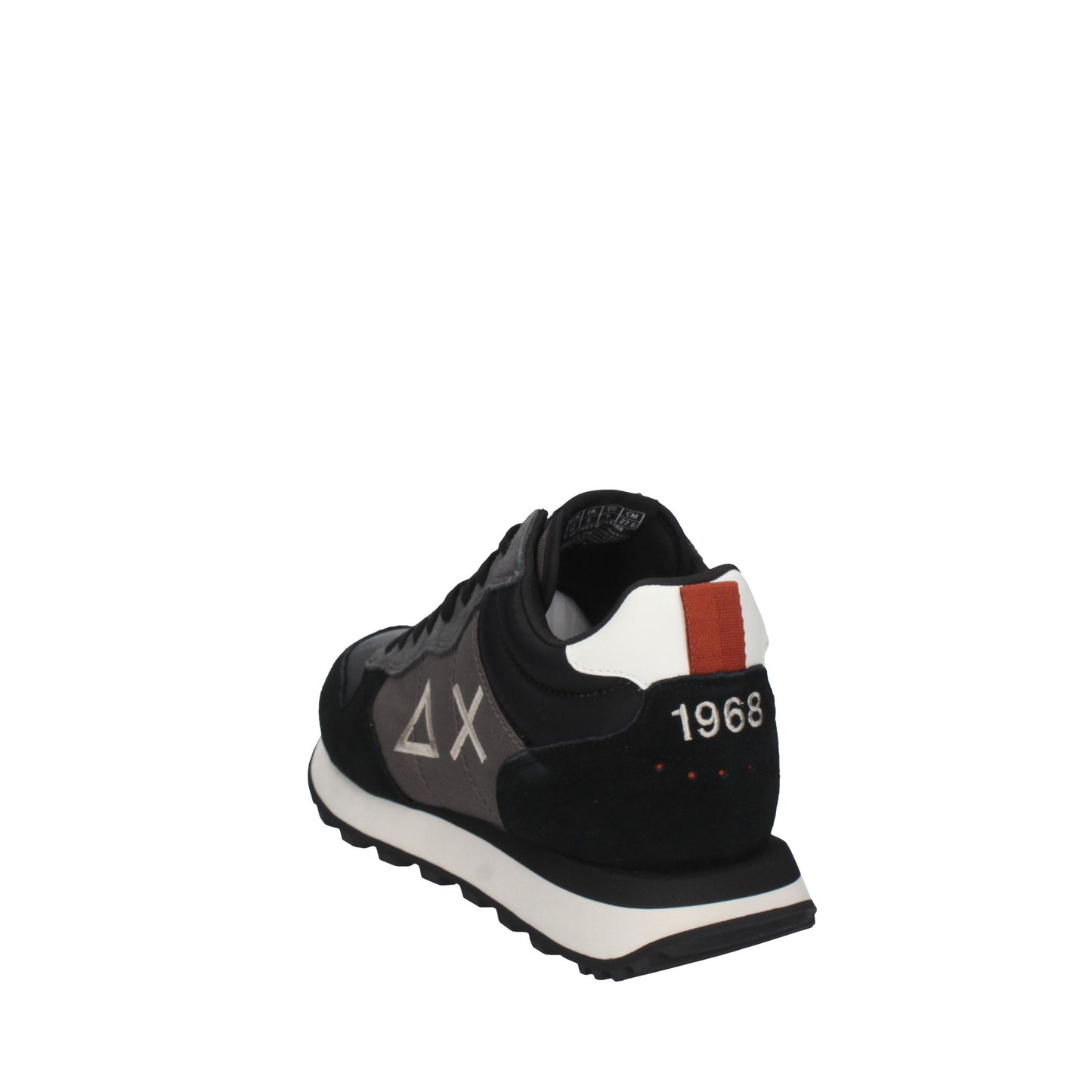 SUN68 Shoes Z45109 DARK MILITARY