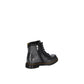 DR.MARTENS Scarpe 41435001 BLK+SILVER