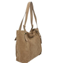 NERO GIARDINI Borse I544040D 331 ARGILLA