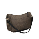 BORBONESE Borse 91010118-I15 OP NAT/NERO