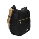 ALVIERO MARTINI Borsa LD21/9762 NERO