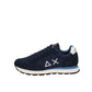 SUN68 Shoes Z45101 07 NAVY BLUE