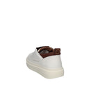 ALEXANDER SMITH Scarpe WFM 2318 FBO OFF WHT BROWN