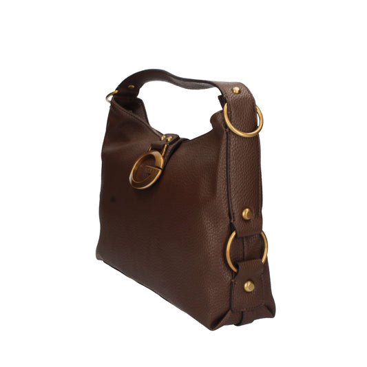 GUESS Borse HWBB93 08180 Marrone - guess