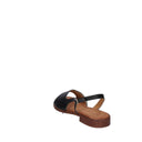 Soirée Scarpe 2031-I Nero