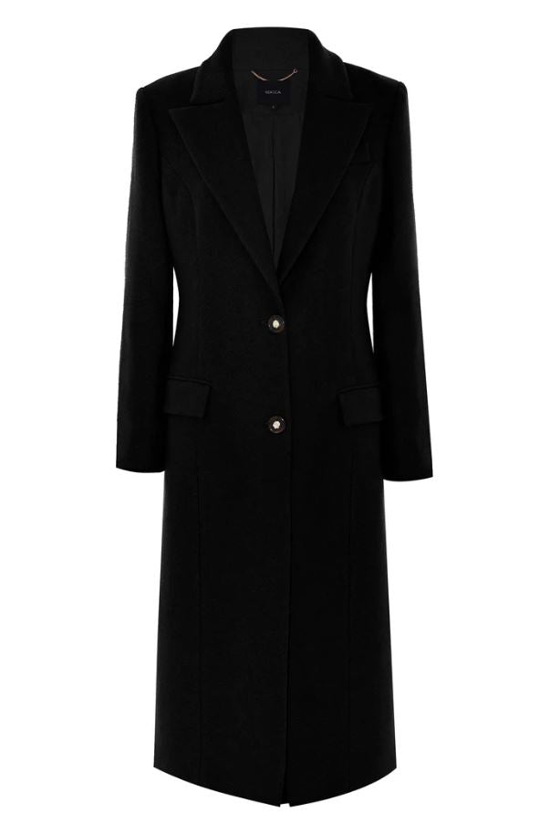 KOCCA abbigliamento DIONISIO 00016 NERO