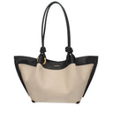 COCCINELLE Borse E1 U06 11 02 01 846 NAT/NOIR