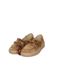 GIO+ Scarpe MOKA00 CIOCCOLATO