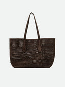 GIANNI CHIARINI Borse BS 11837 CMLSR MOKA