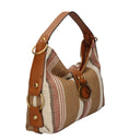 GUESS Borse HWAB93 08180 CGM COGNAC MULTI