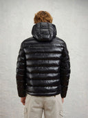 BLAUER abbigliamento LUC02054-005958 999EI NERO/BEI