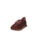 HISPANITAS Scarpe HI265183 ESPRESSO