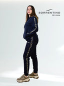 EA7 - EMPORIO ARMANI abbigliamento 7W000789 AF18880 MB235 ARM.BLUE GOLD