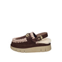 MOU Scarpe MU.FW531026A MOCHA