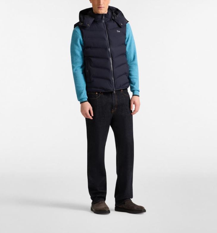 HARMONT&BLAINE abbigliamento K0P2990405862 801 BLU NAVY