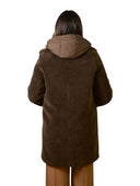 KOCCA abbigliamento DAMASCO 30015 TERRA