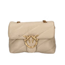 PINKO Borse 100039-A0F2 NERO