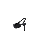 MICHAEL KORS Scarpe 40R4HNMP1L BLACK