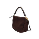 GIANNI CHIARINI Borse BS 12691 CM-PL 7580 AMARONE