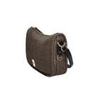 BORBONESE Borse 91010118-I15 OP NAT/NERO