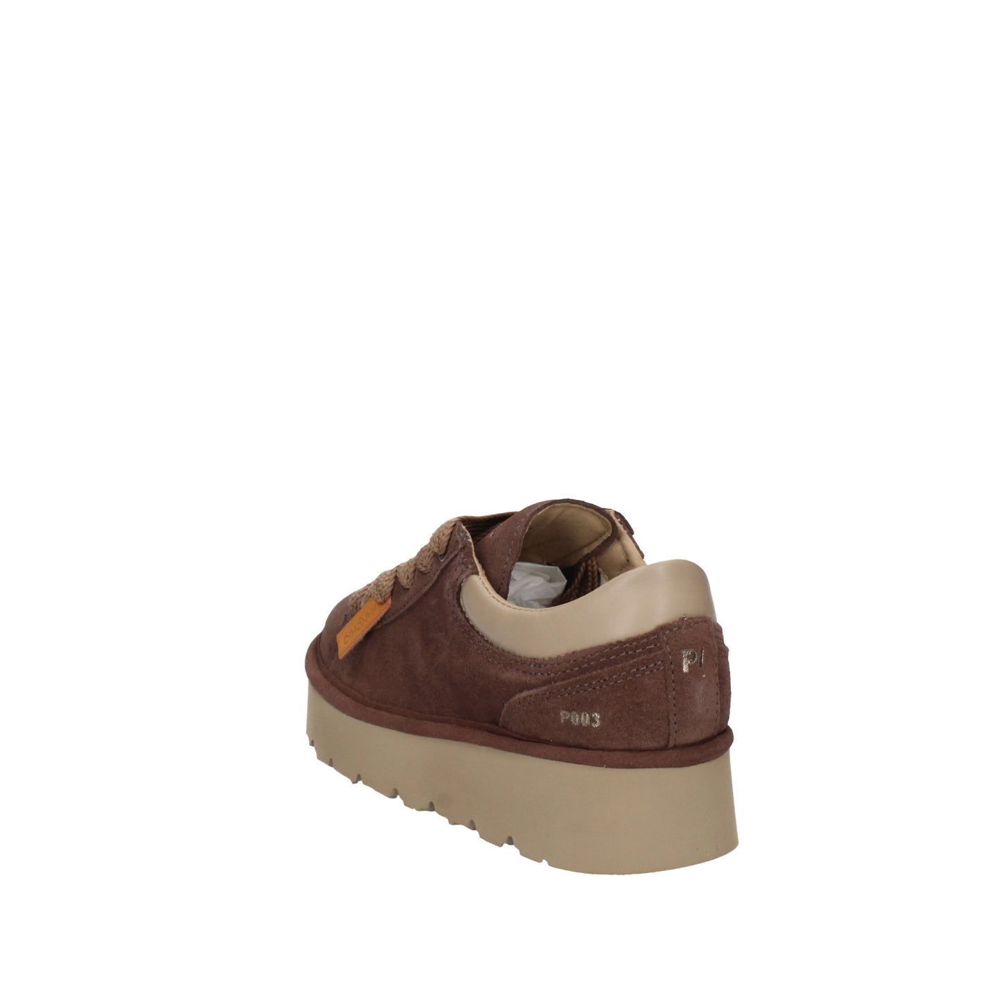 PANCHIC Scarpe W014-0174D001 Brown