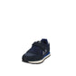 SUN68 Shoes Z45303K 07 NAVY BLUE