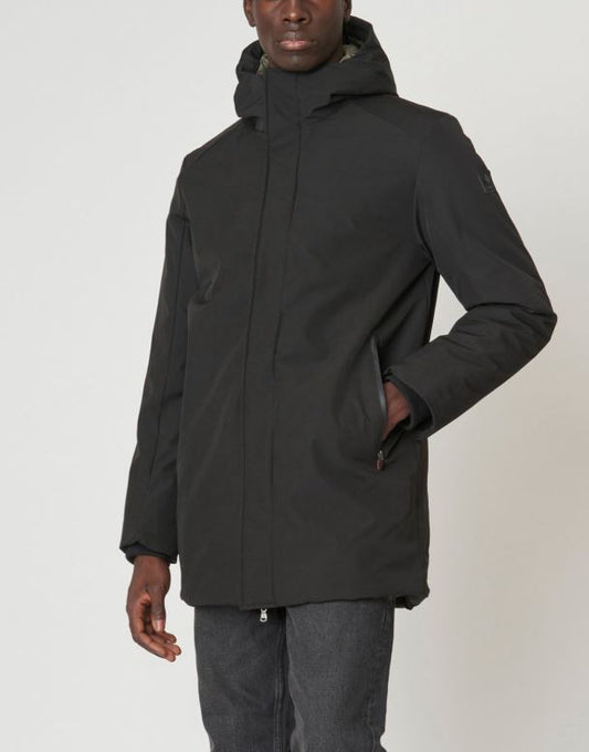 CANADIAN abbigliamento CN.G224352 DARK NAVY - Man