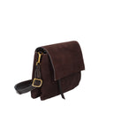 GIANNI CHIARINI Borse BS 12295/CPMM CM-PL MOKA