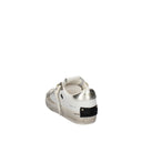 CRIME LONDON Scarpe 29125EE8B White
