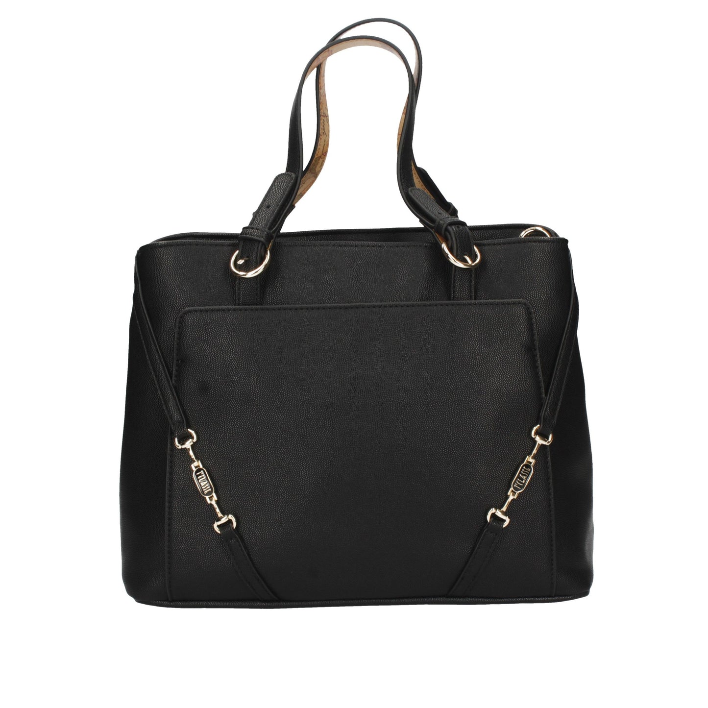 ALVIERO MARTINI Borsa LD15/5211 NERO