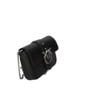 PINKO Borse 100061-A0F1 NERO