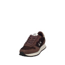 SUN68 SNEAKERS Z46204 08 MARRONE